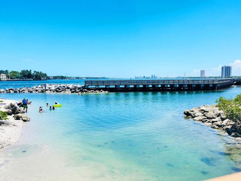 Peanut Island (West Palm Beach)