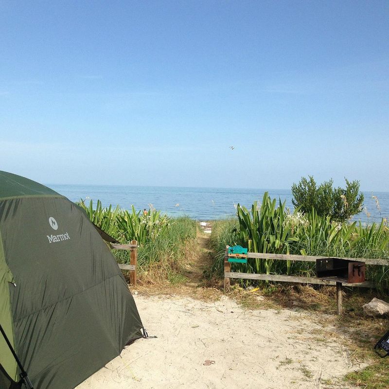 Bahia Honda State Park (Big Pine Key)