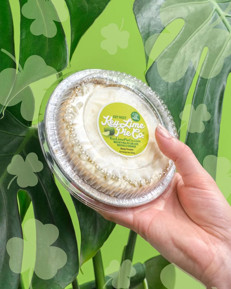 Key West Key Lime Pie Co.