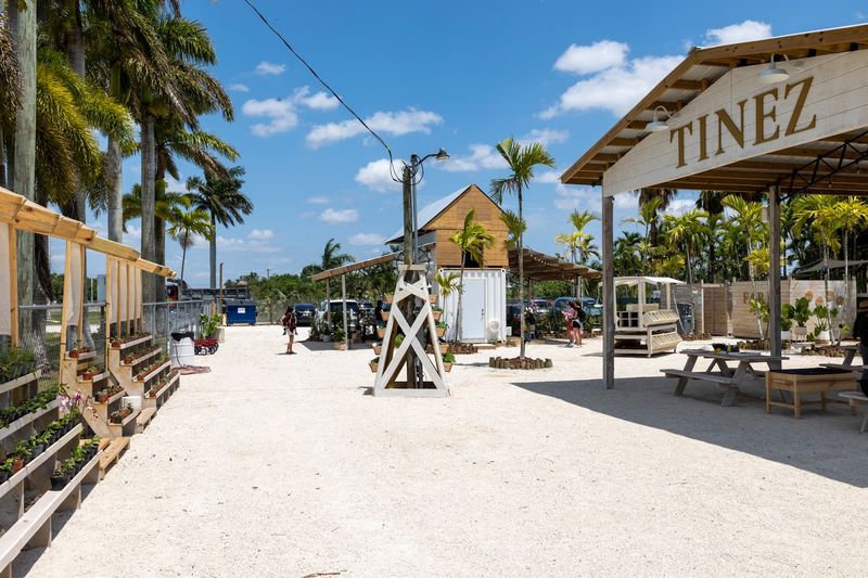 Tinez Farms (Miami)