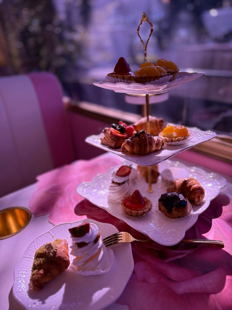 Delicious Treats That Delight Every Palate