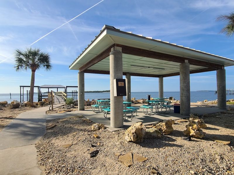 Cedar Key, Nature Coast