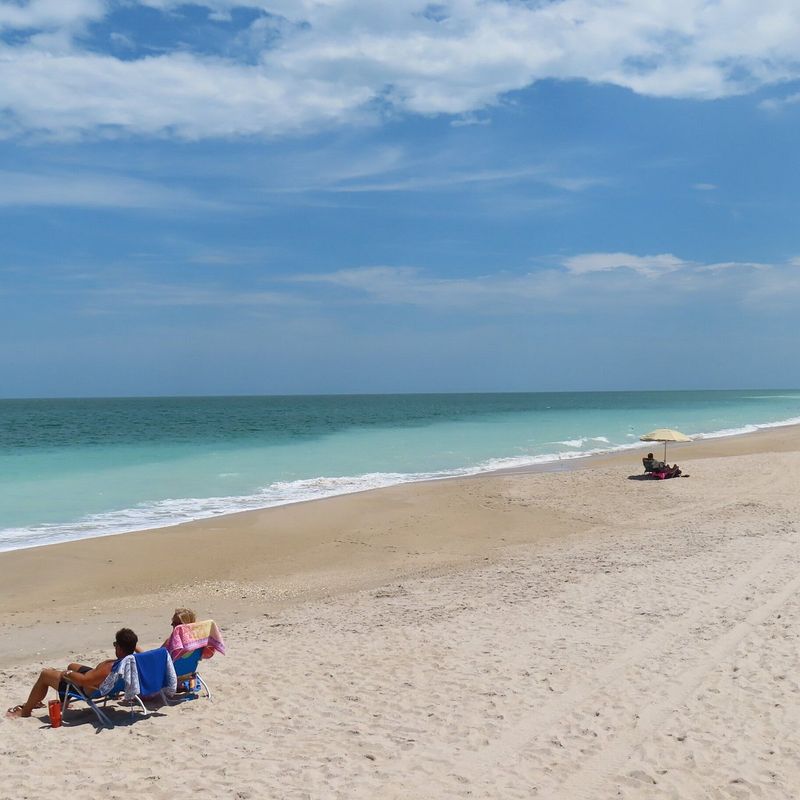 Wabasso Beach (Indian River County)