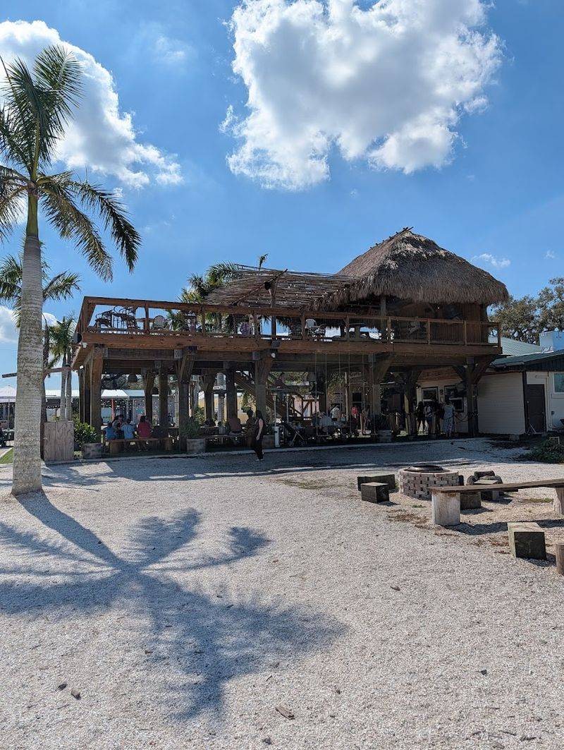 Live Music And Multiple Bar Locations