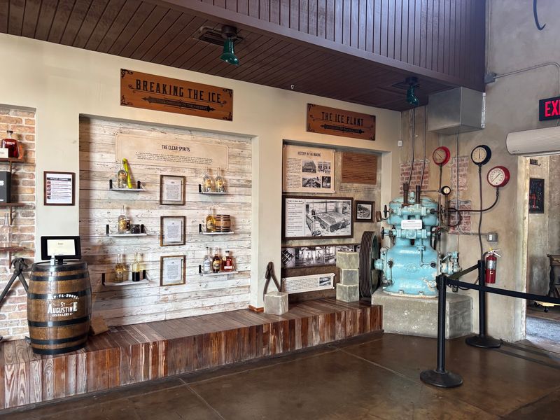 Dog-Friendly Distillery Visits