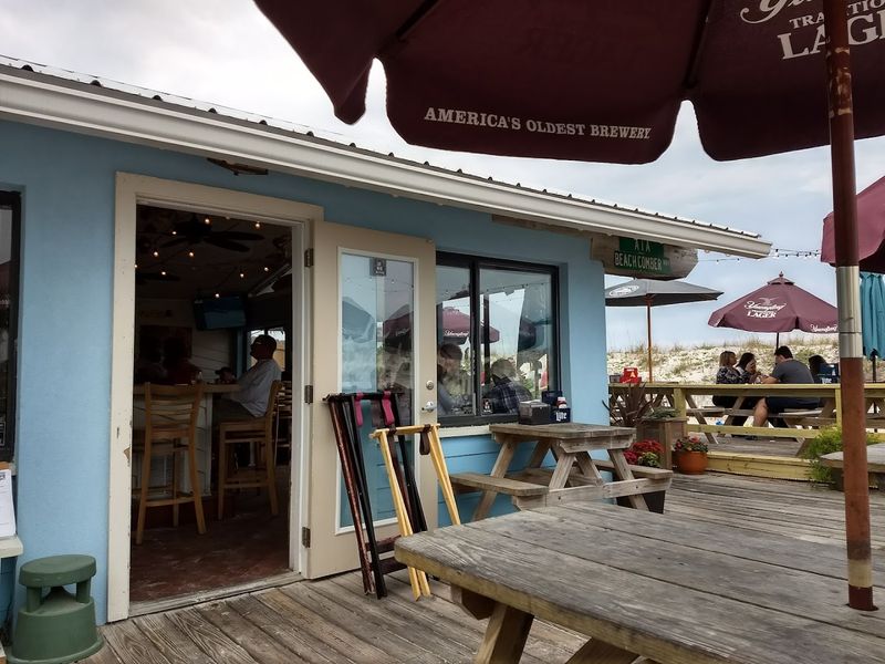 Dog-Friendly Dining Done Right on the Florida Coast