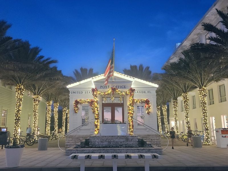 Seaside (Florida Panhandle)