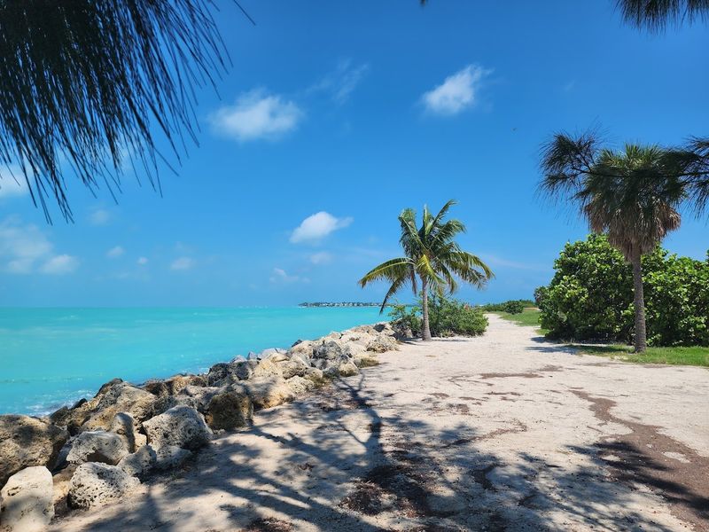 Fort Zachary Taylor Beach (Key West)