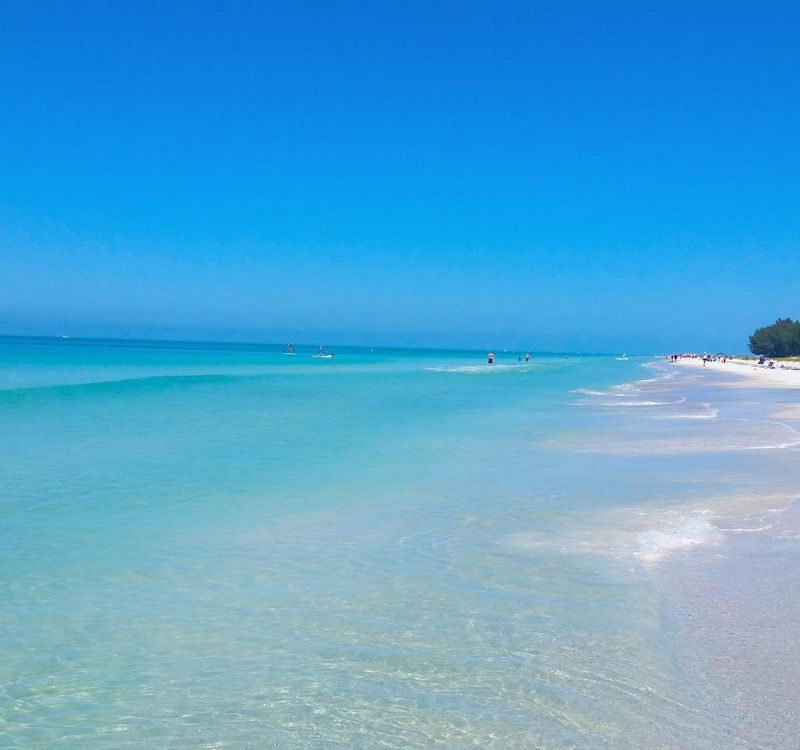 Anna Maria Island