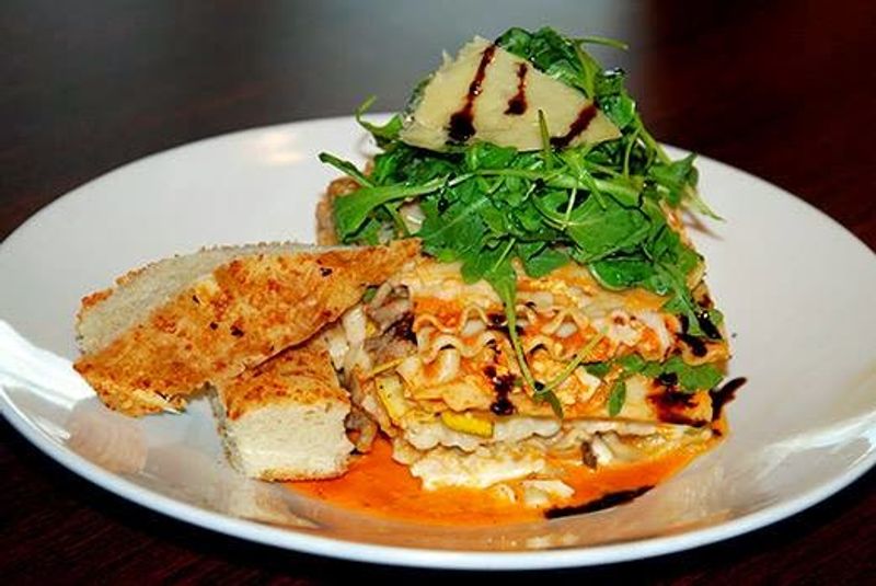 Jaco's Bayfront Bar & Grille