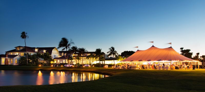 The Gasparilla Inn: A Living Piece of Florida History