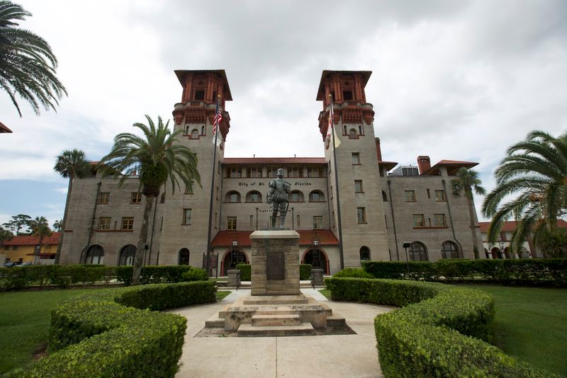 St. Augustine (St. Johns County)