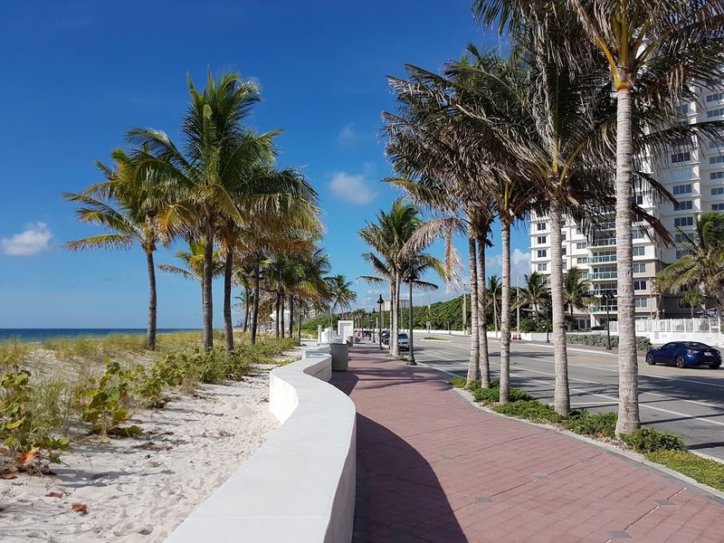 Beach Access Without the Beach Parking Nightmare
