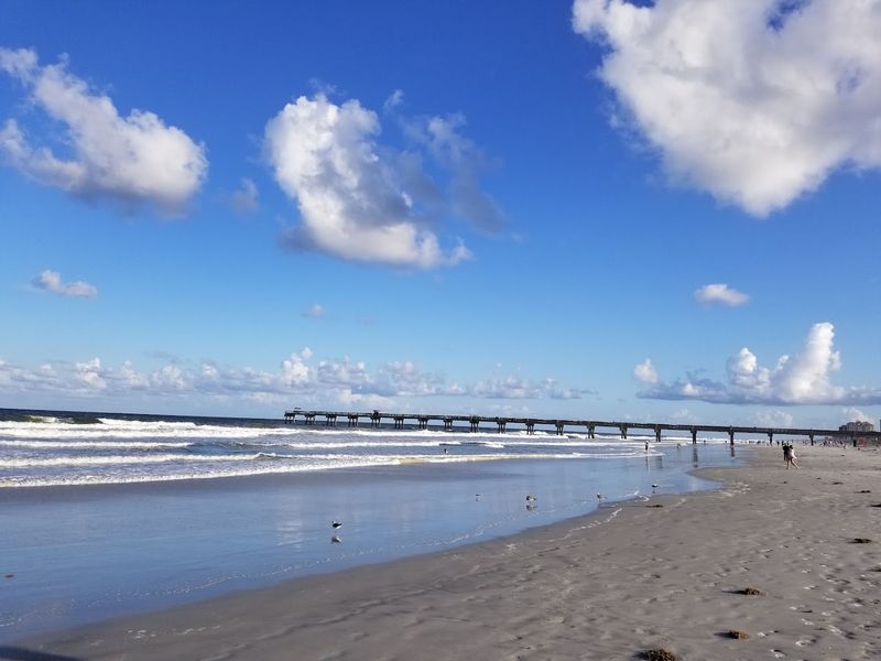 Beaches Where You Can Actually Breathe