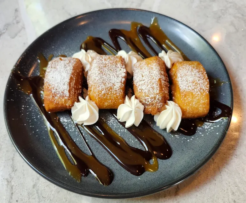 Beignets Better Than New Orleans