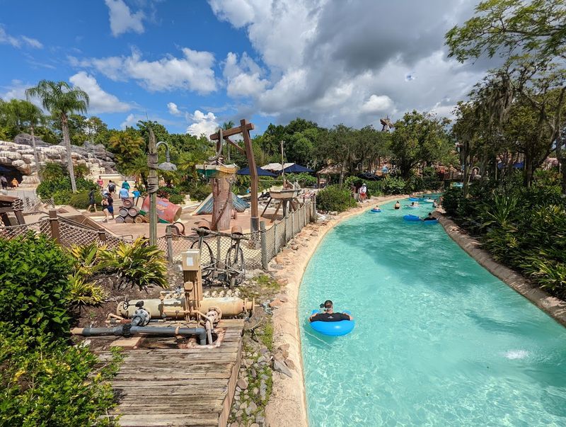Typhoon Lagoon (Walt Disney World, Orlando)