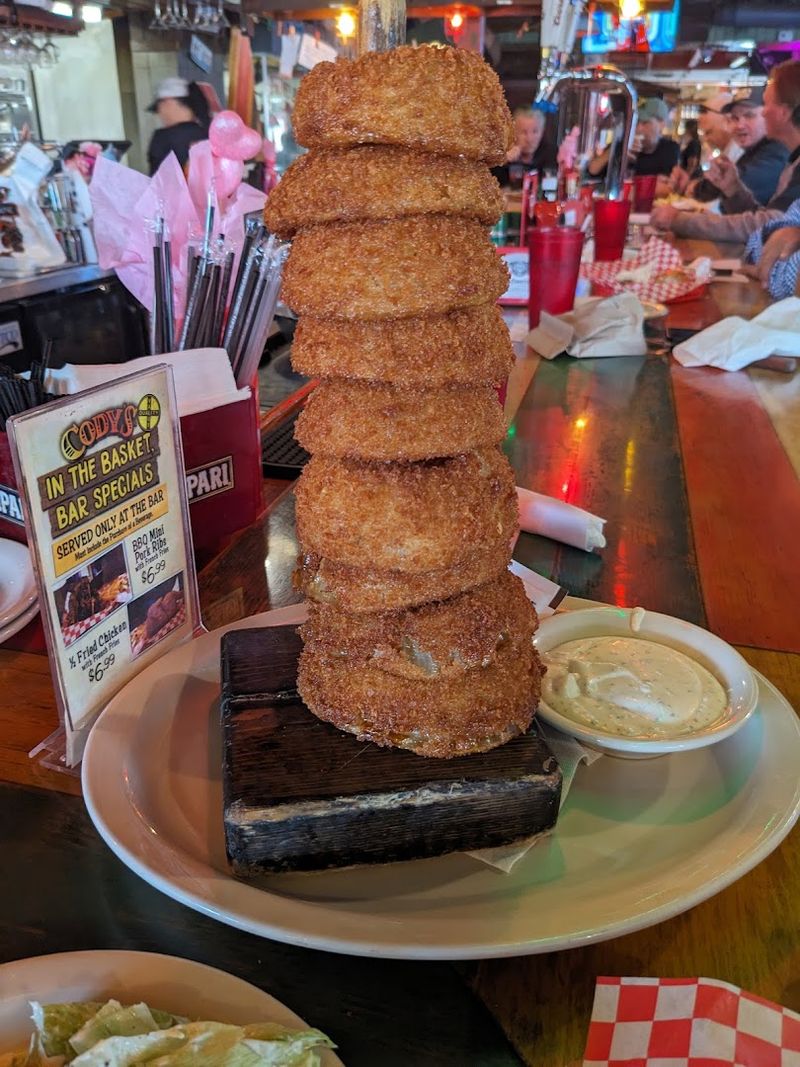 Cody's Original Roadhouse (Crystal River)