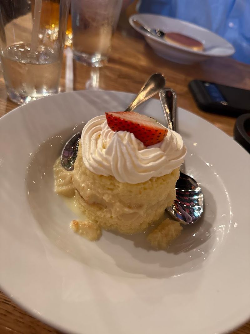 Desserts So Good They Deserve Their Own Reservation