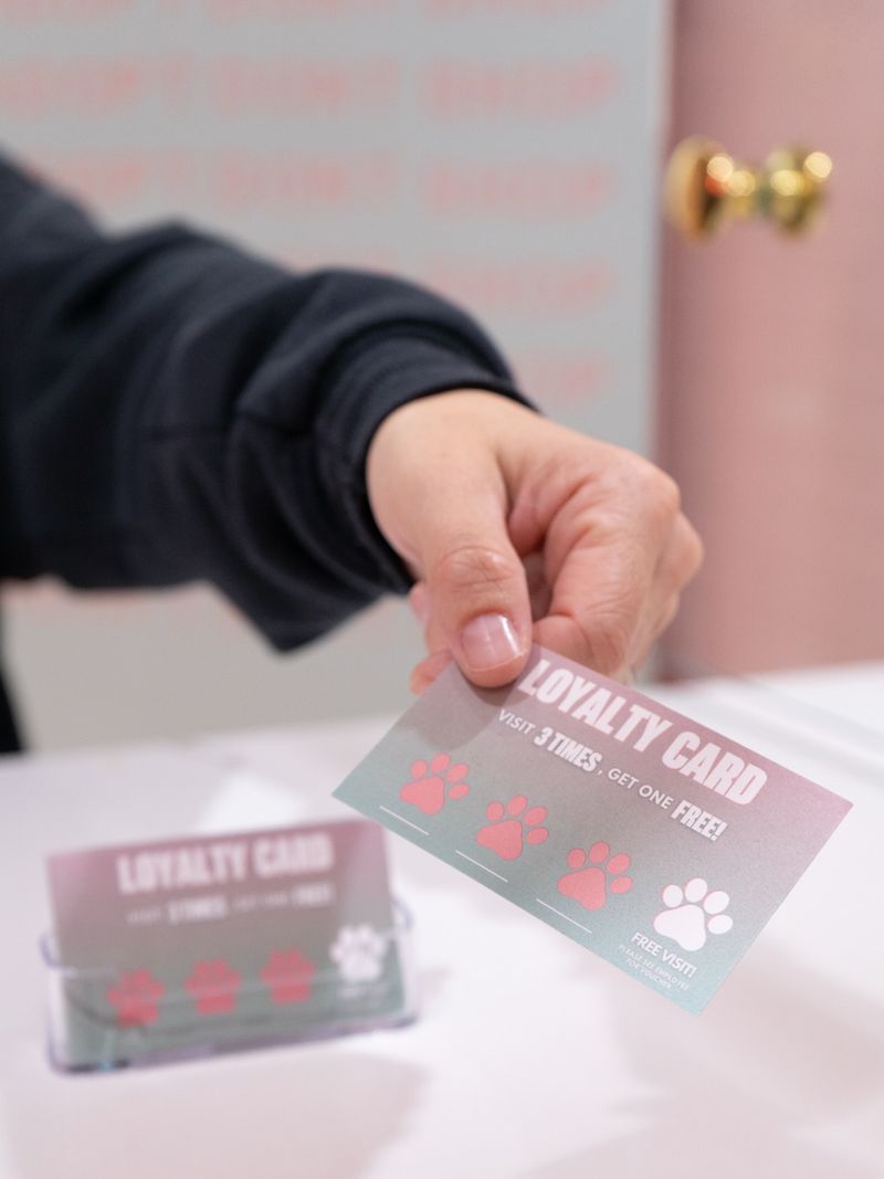 Guided By Kind Humans