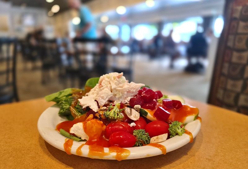 Comfort Food Staples That Deliver