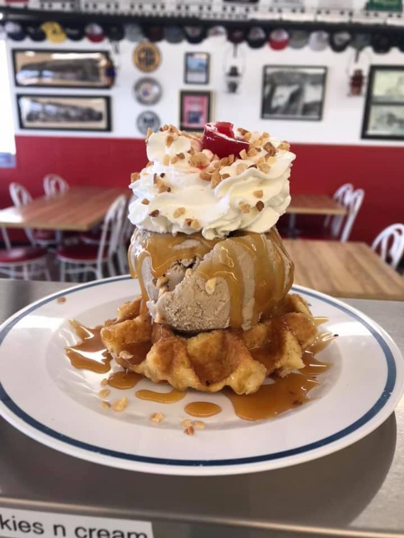 Over 60 Flavors That Keep People Coming Back