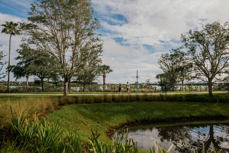 Riverfront Esplanade (Daytona Beach)
