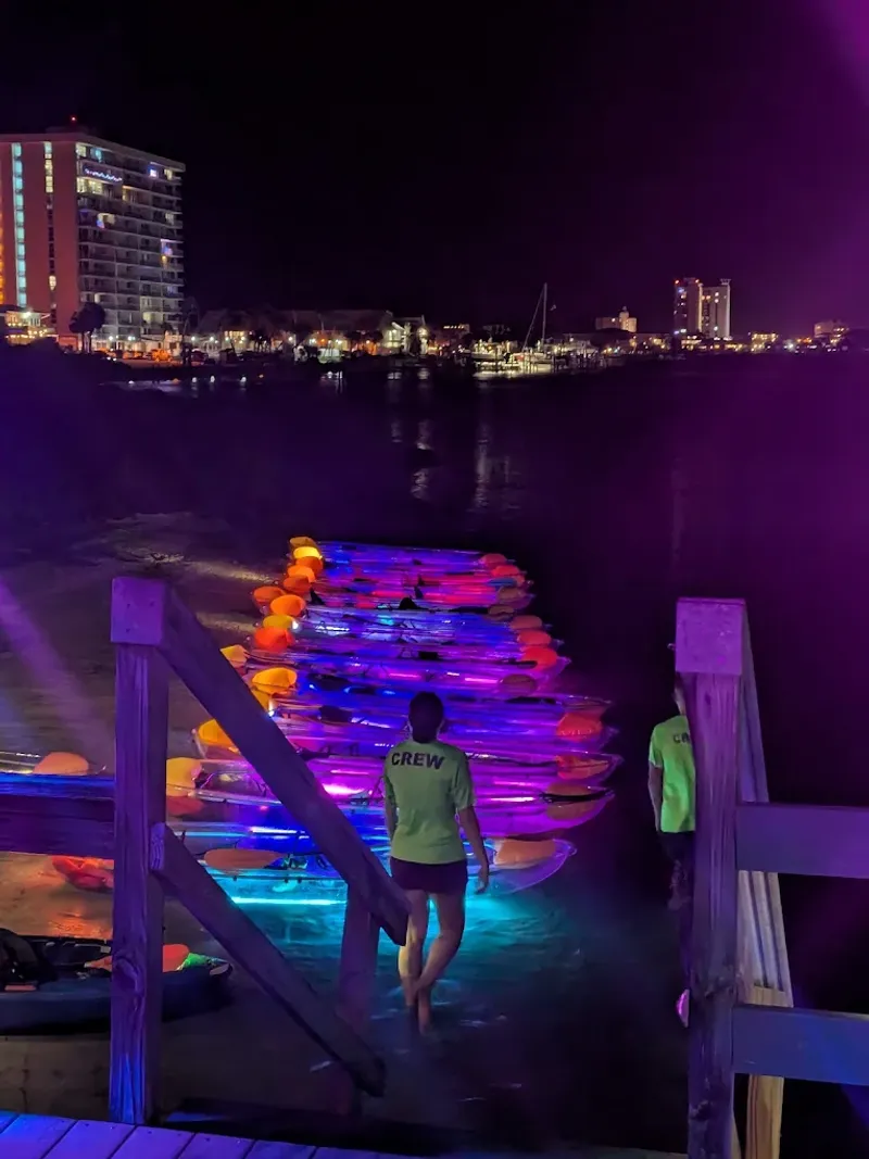 Staff Who Actually Care About Your Experience