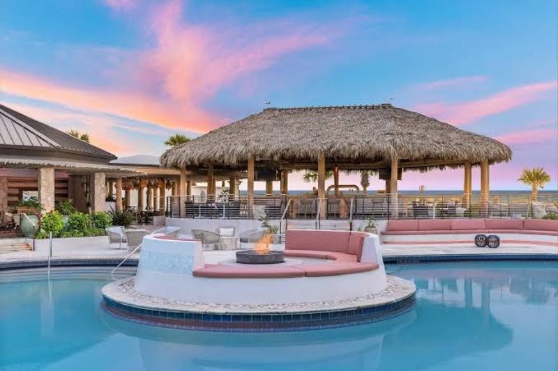 The Ritz-Carlton, Amelia Island (Amelia Island)