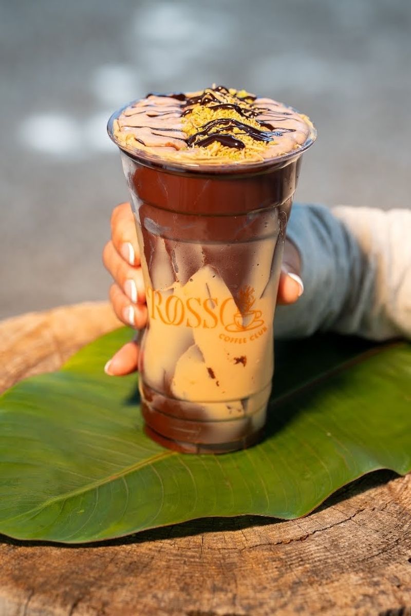 Dessert Drinks That Taste Like a Bakery