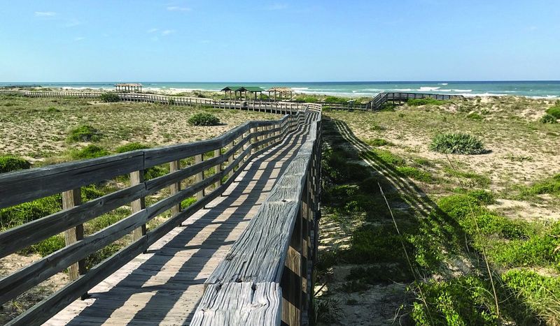 Smyrna Dunes Park (New Smyrna Beach)