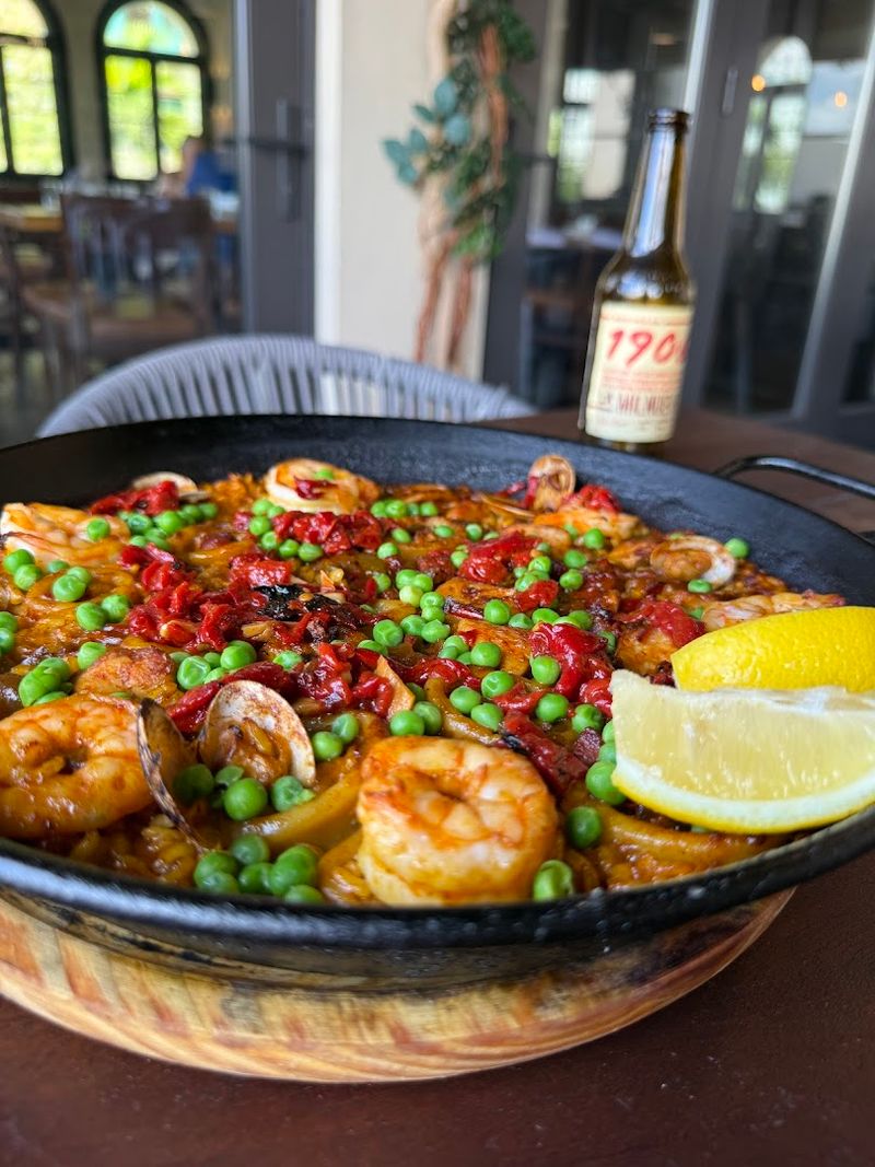 Bulla Gastrobar Coral Gables
