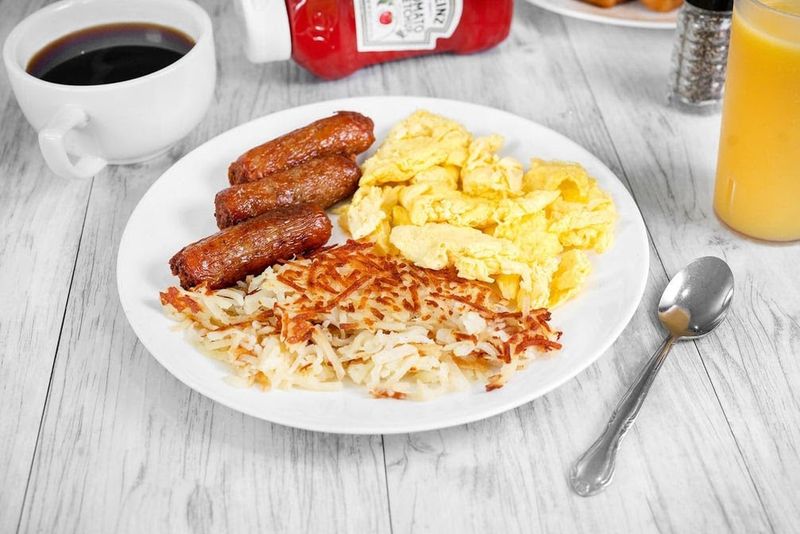 Lester's Diner (Fort Lauderdale)