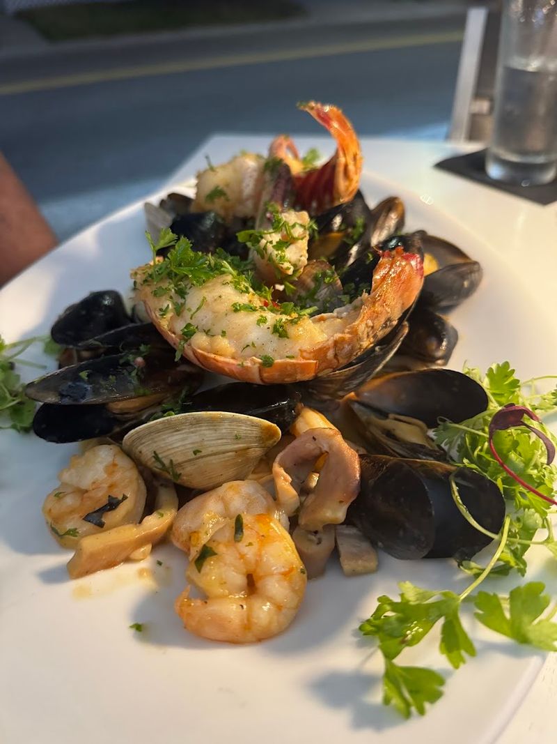 Soul Mediterranean Cuisine (Clearwater)