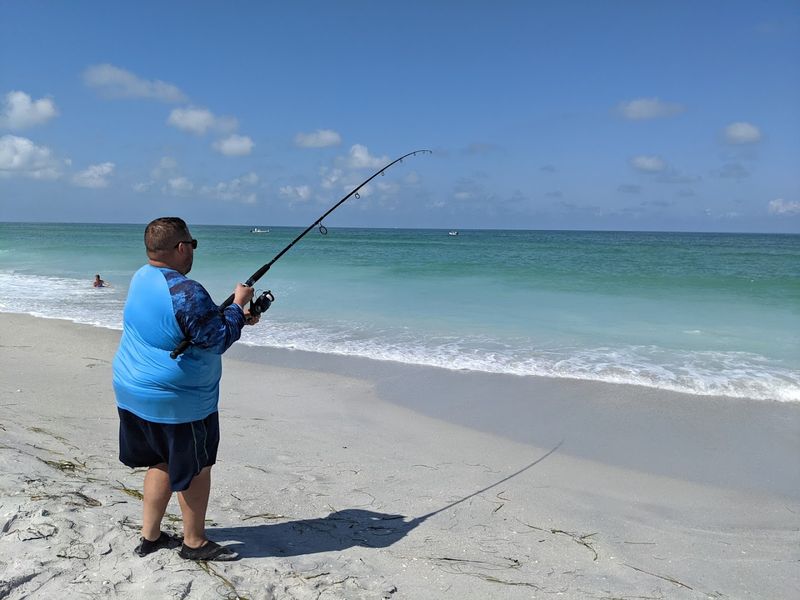 Tarpon Fishing Attracts Anglers from Around the World
