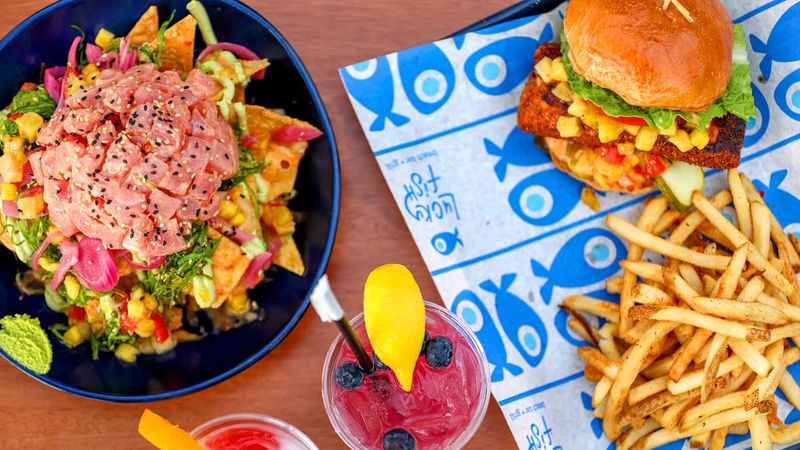 What the Food Menu Brings to the Table