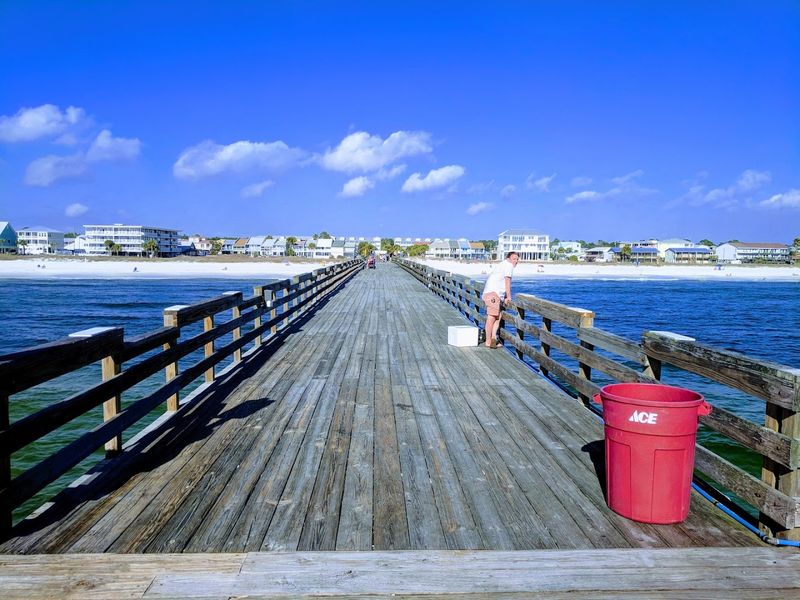 Outdoor Adventures Around Mexico Beach Go Beyond the Beach Itself