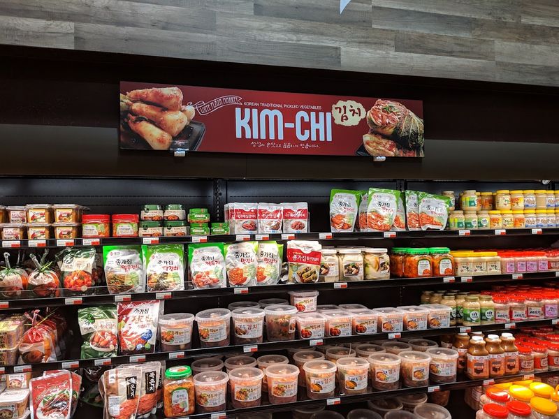 Imported Snack Selection That Goes Way Beyond Ramen