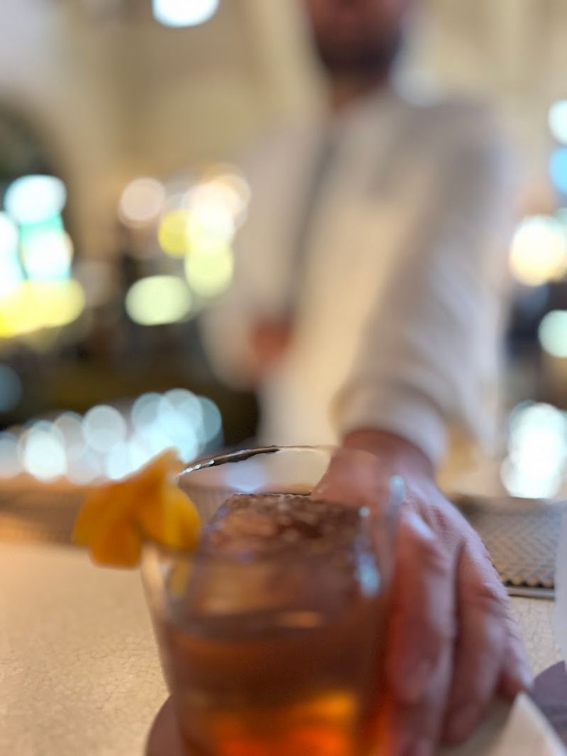 Service That Feels Personal, Not Stuffy