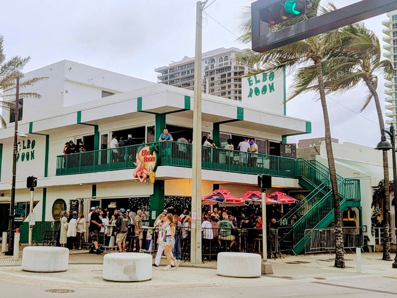 Elbo Room – Fort Lauderdale