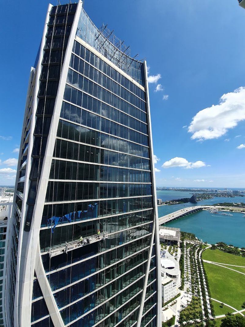 One Thousand Museum (Miami)