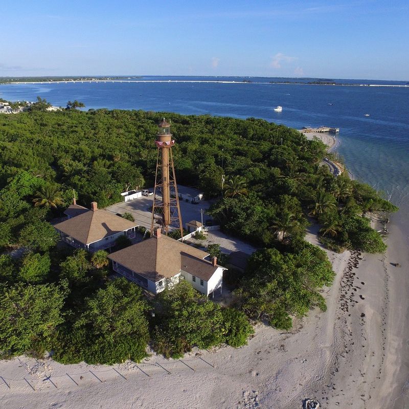 Sanibel Island