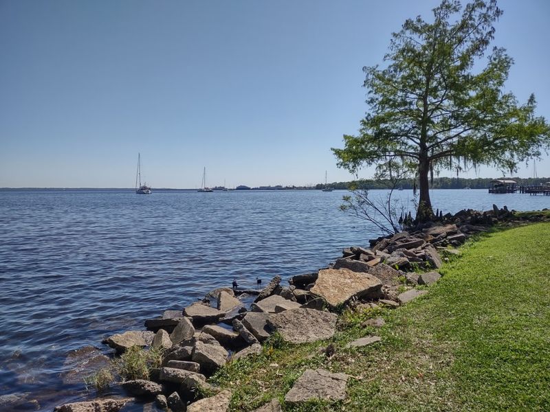 Green Cove Springs (Green Cove Springs)