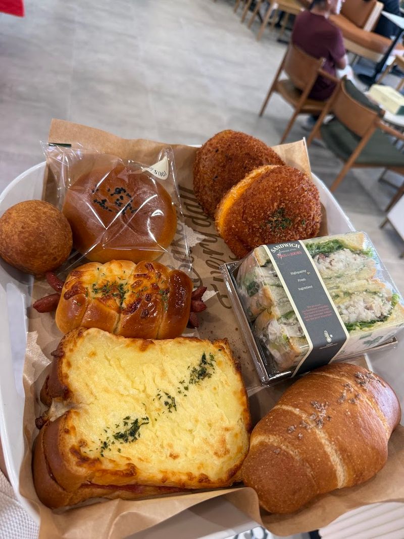 Breads That Bring Nostalgia and Comfort