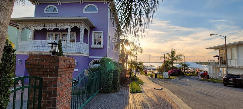 Mount Dora