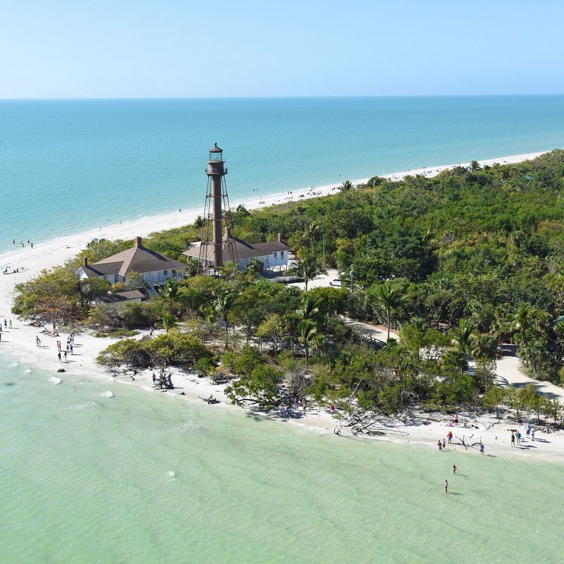 Sanibel Island