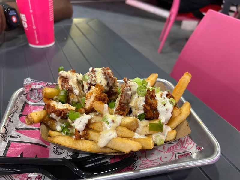 Sides That Steal the Show