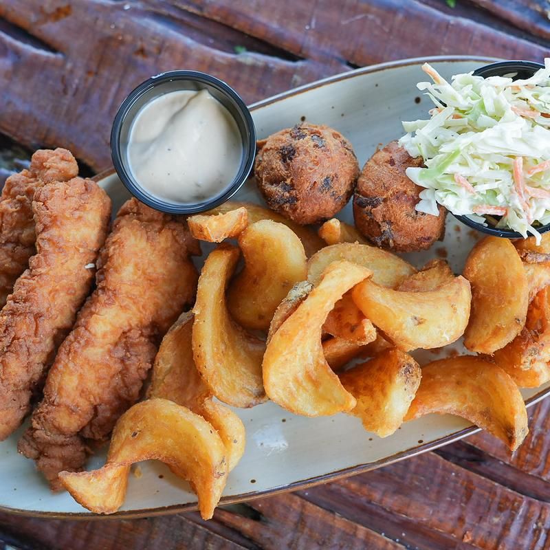 Stinky's Fish Camp (Santa Rosa Beach)