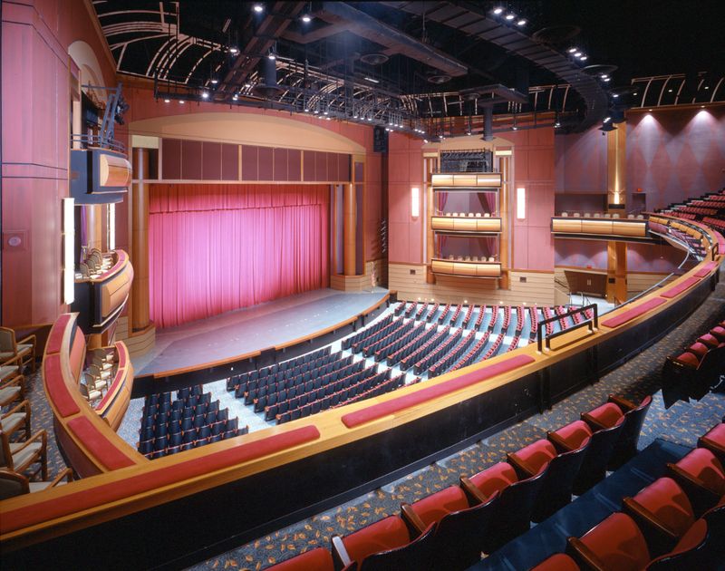 Theatre Jacksonville