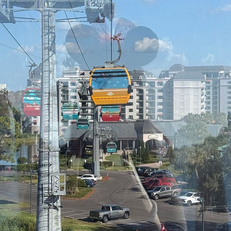 Transportation Networks Make Car-Free Vacations Actually Possible