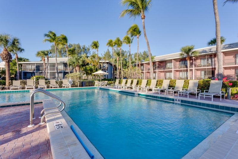 Sanibel Inn – Sanibel Island